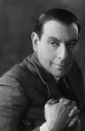Cedric Hardwicke as 