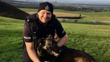 11:05 AM: Police Interceptors (S14 E10) (S14) | Paramount | 6/4 2026
