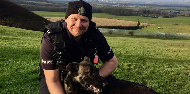 4:00 PM: Police Interceptors (S14 E10) (S14) | 5 Star | 11/19 2025