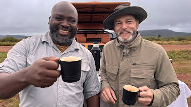 8:00 PM: New: Fred's Ultimate Hotels | Channel 4 | 9/7 2026
