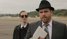 Expedition ins Unbekannte