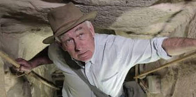 19:44: Desmontando la historia: La ciudad perdida de los Incas | Discovery Max | 1/9 2026