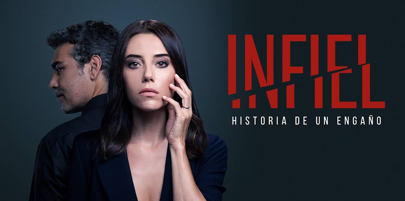 Infiel: Historia de un engaño S1