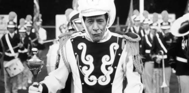 Ernest Goes to School (1994)