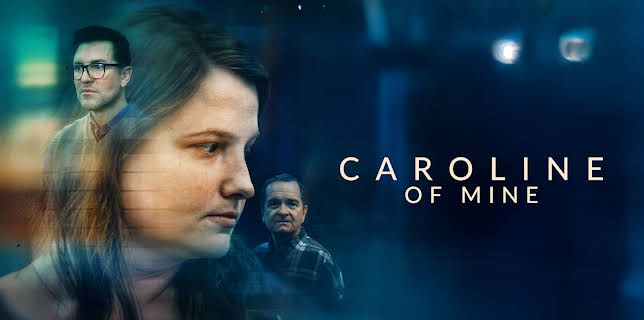 Caroline of Mine (2025)