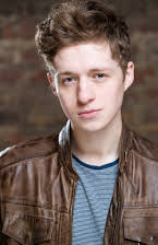 James Wiles as 