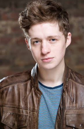 James Wiles as 