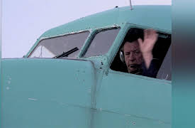 Ice Pilots: A Big Deal