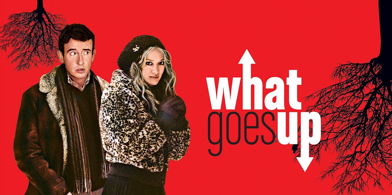 What Goes Up (2009)