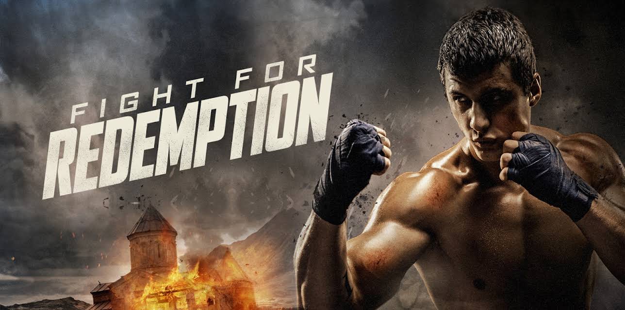 Fight for Redemption (2018)