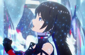 Season 1: Kamitsubaki City Under Construction