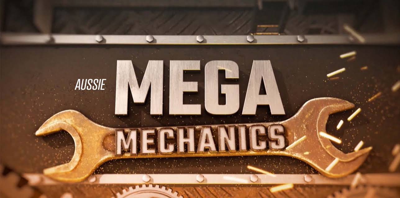 Mega Mechanics