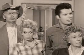 The Beverly Hillbillies: Jed Plays Solomon