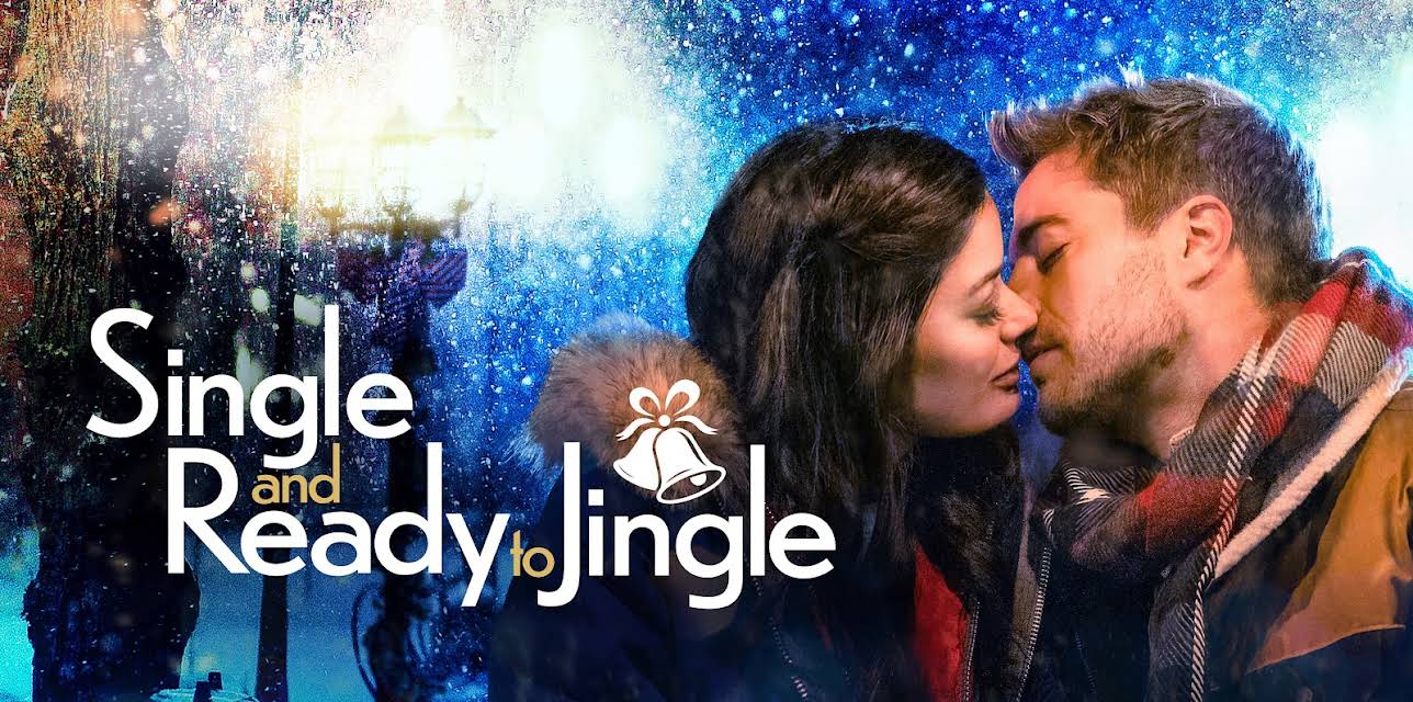 Single and Ready to Jingle