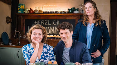 14:00: Meine Mutter im siebten Himmel | Das Erste | 10/10 2026
