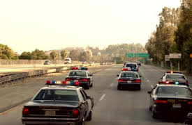 American Crime Story: Episode 2