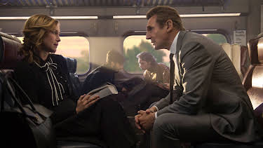 20:00: The Commuter | Viasat Film Action | 7/9 2026