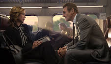 The Commuter