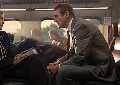 The Commuter