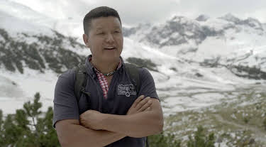 10:45: Über alle Berge: Weitwandern am Arlbergtrail | 3SAT | 9/5 2026