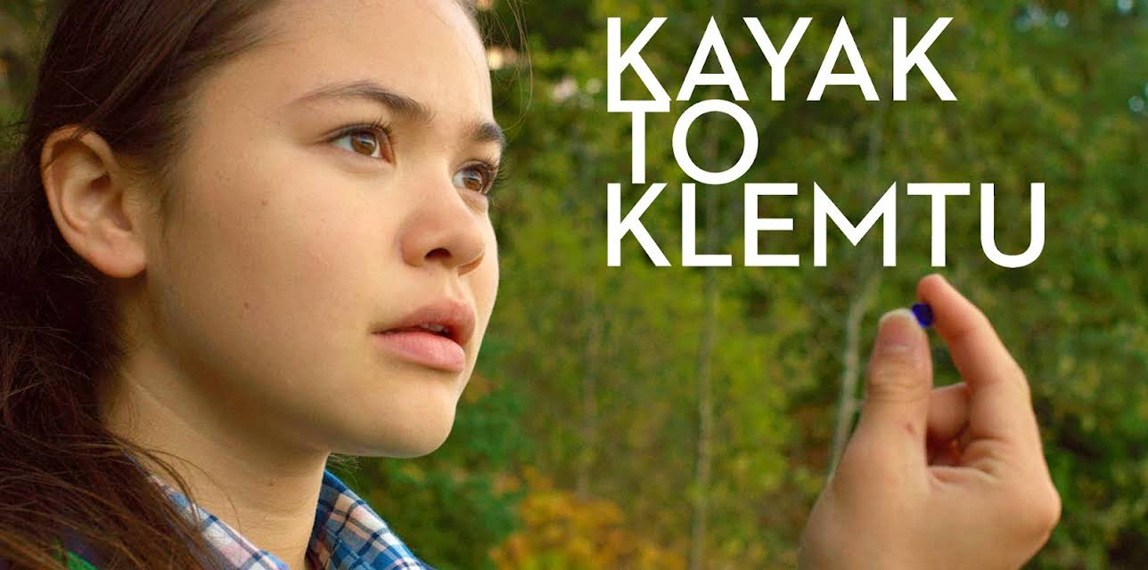 Kayak to Klemtu (2017)
