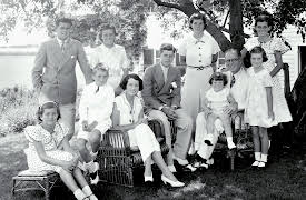 American Dynasties: The Kennedys: The Path to Power