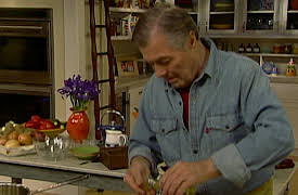 Jacques Pépin: Fast Food My Way, Season 1: Soup’s On