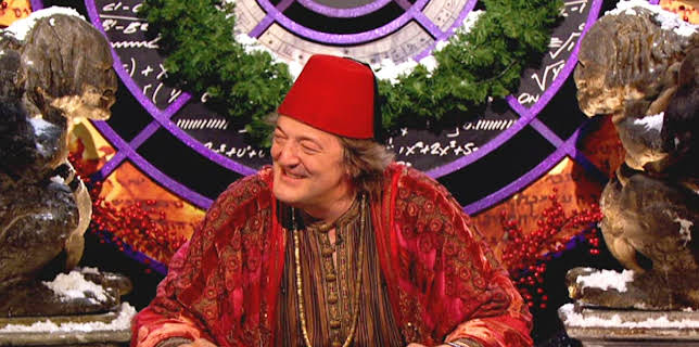 12:40 AM: QI XL (S8 E14) (S8) | Dave | 12/15 2025