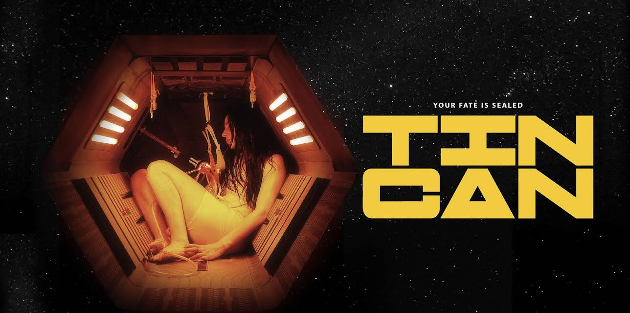 Tin Can (2022)