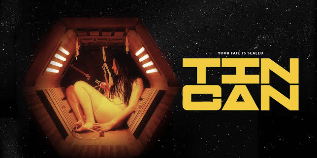 Tin Can (2022)