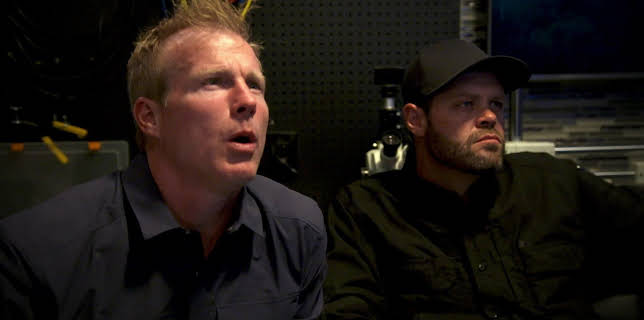 14:55: Das Unerklärliche | Kabel Eins Doku | 2/15 2026