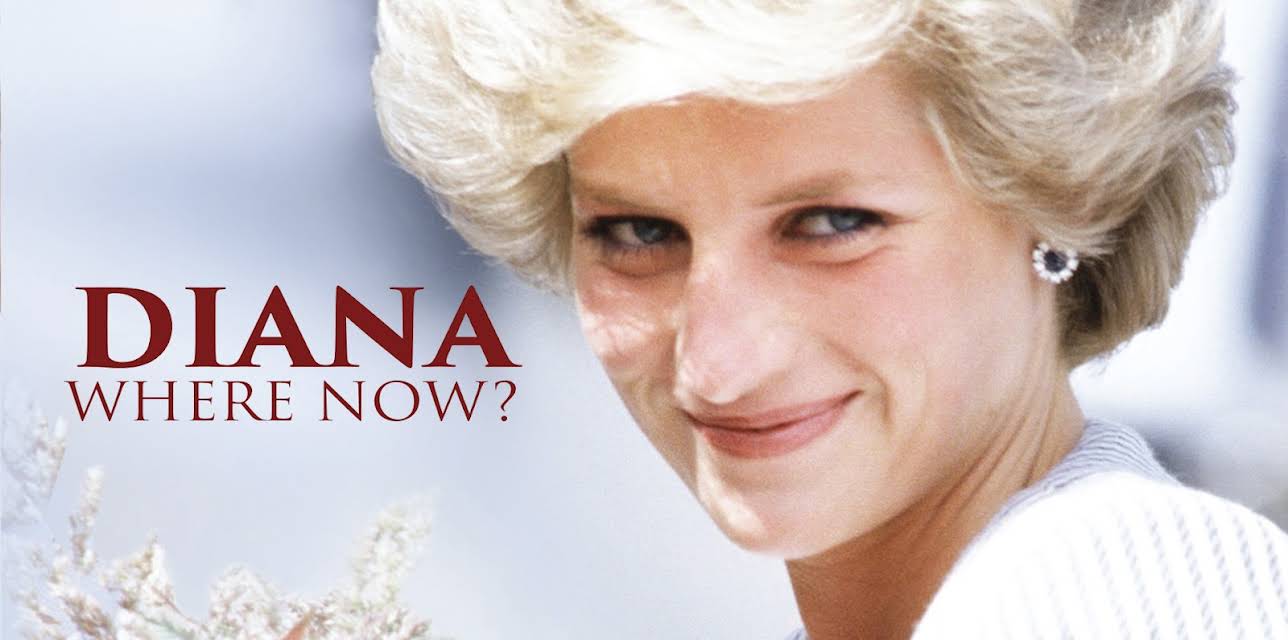 Princess Diana: Where Now? - A Woman Alone (1997)