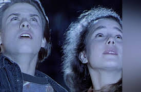 Sky Trackers: Aliens