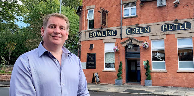 5:15 PM: Four in a Bed | More 4 | 11/6 2025