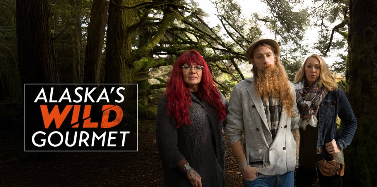 Alaska's Wild Gourmet