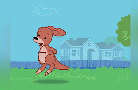 New Words with Joey's Toy Box Series: New Words With Joey's Toy Box - "Fun Time"