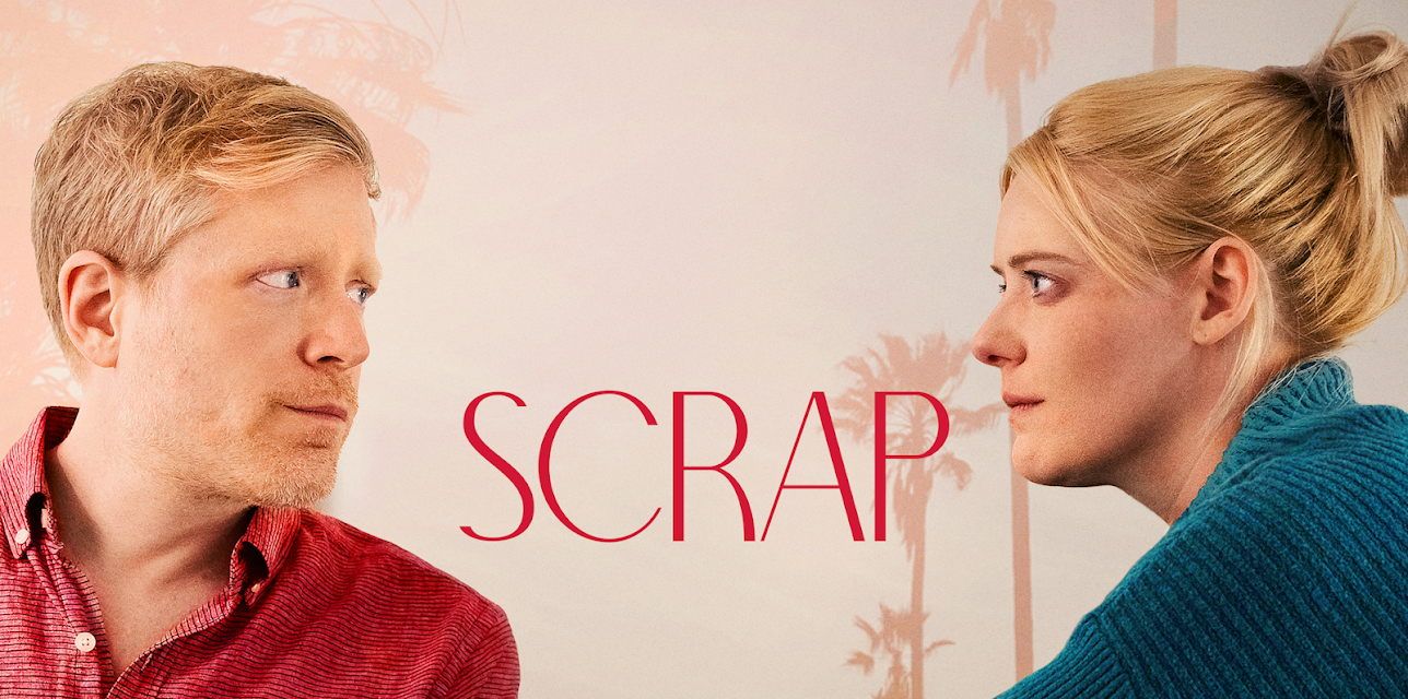 Scrap (2024)