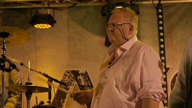 07:20: Välkommen till Köping (S4 E7) (S4) | Kanal 5 | 3/31 2026