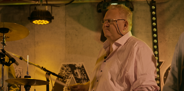 06:45: Välkommen till Köping (S4 E7) (S4) | Kanal 5 | 11/5 2025