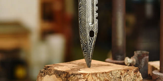 21:45: Forged with Steele | Kabel Eins Doku | 1/19 2026