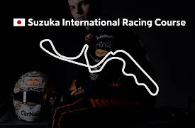 Verstappen - Master Of The Track S01: Suzuka International Racing Course