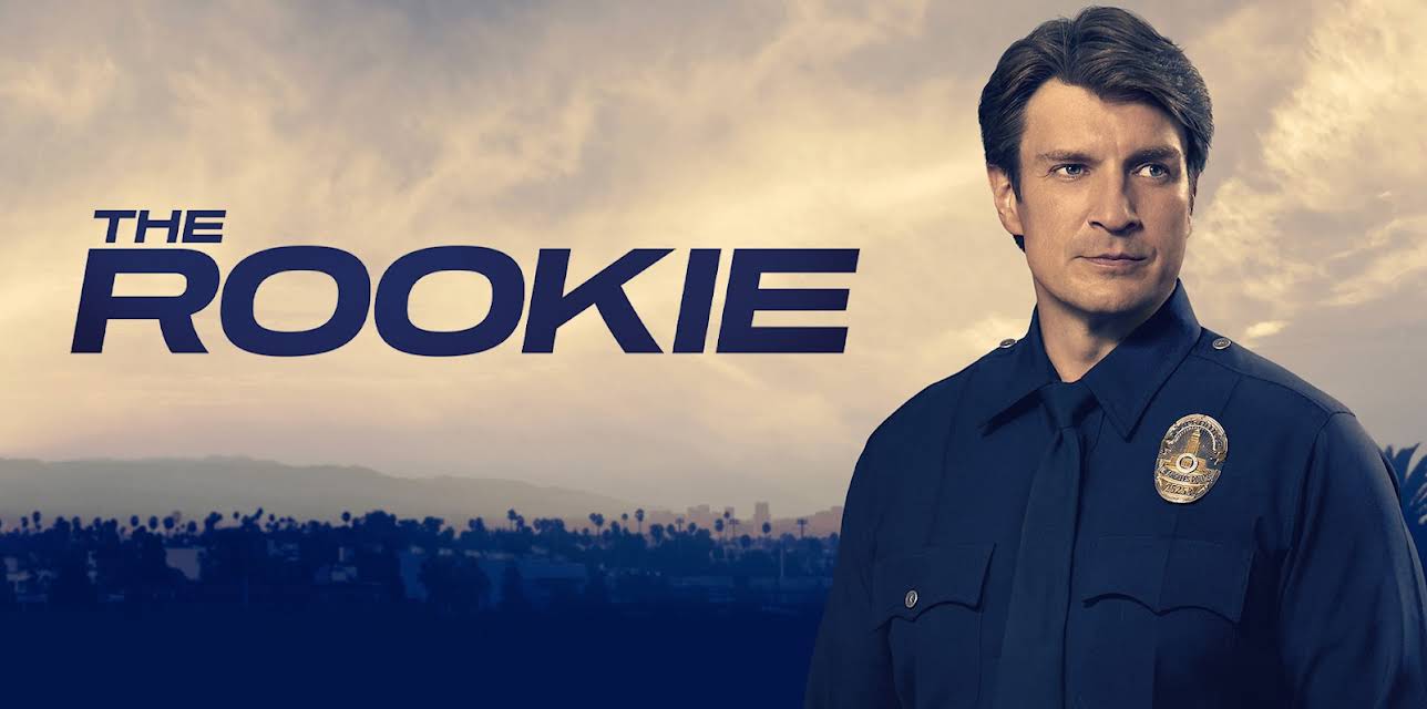 The Rookie S1