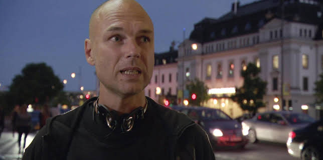 23:25: Stockholmspolisen | TV12 | 12/18 2025