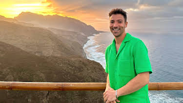 20:15: Wunderschön! Die Kapverden - Traumziel im Atlantik | WDR Fernsehen | 4/26 2026