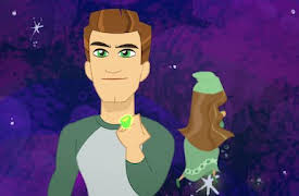 Super Hero Girls: Episode 9