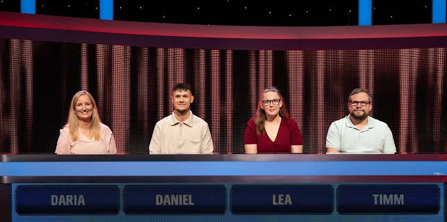 12:35: Gefragt - Gejagt | BR Fernsehen | 11/19 2025