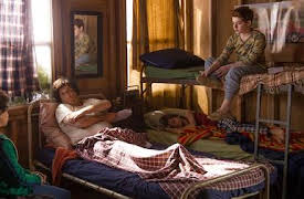 Wet Hot American Summer: First Day of Camp: Campers Arrive