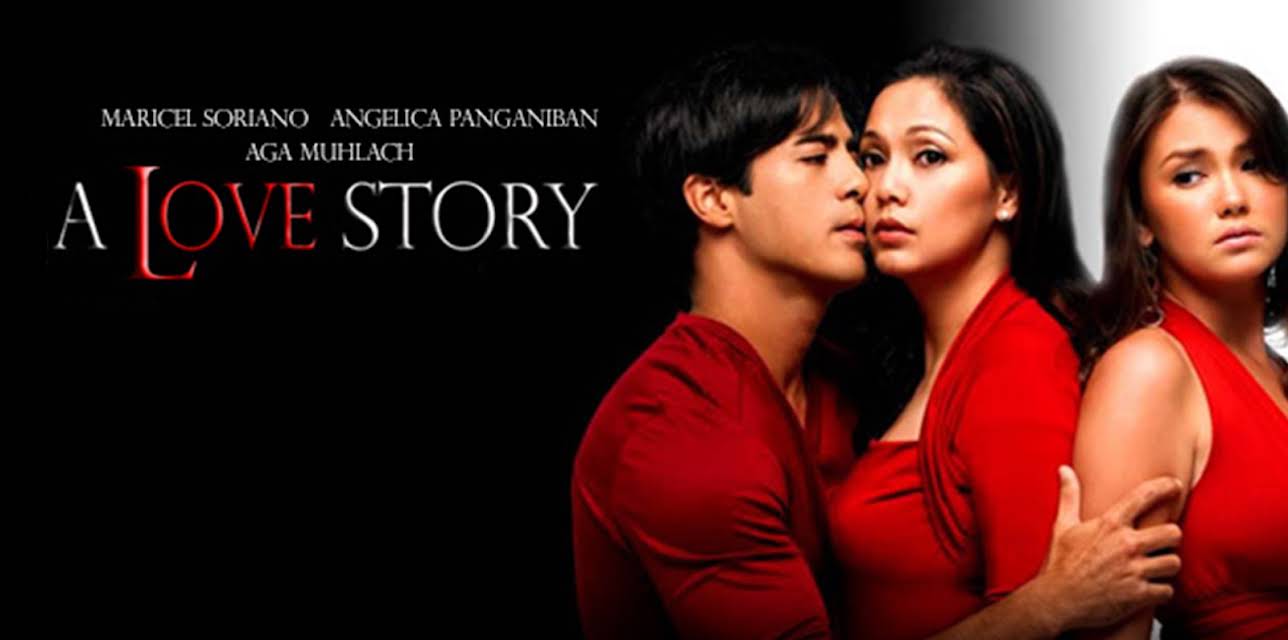 A Love Story (2007)