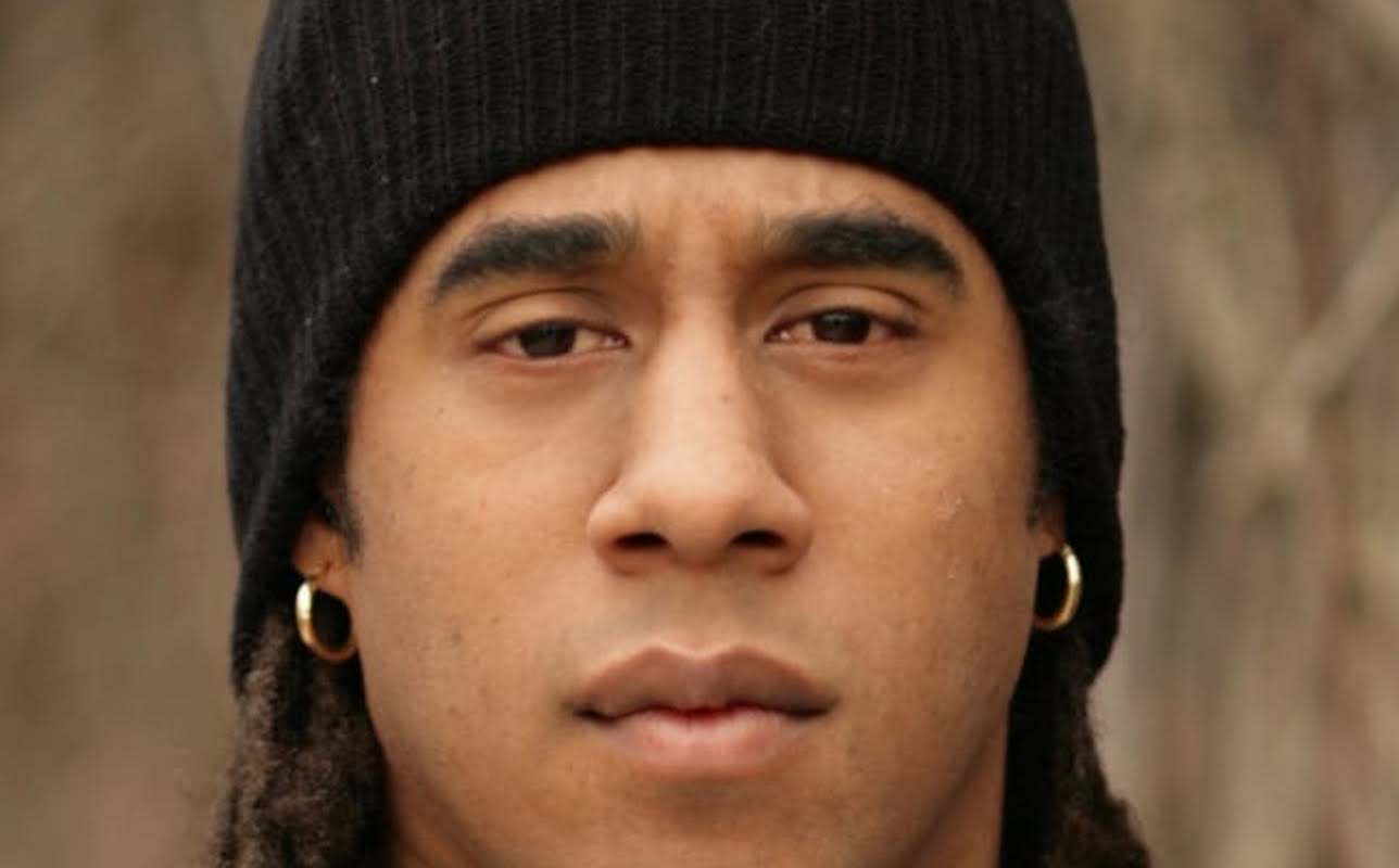 Lateef Crowder