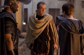 Spartacus: Blood and Sand: Old Wounds